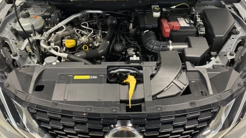 Nissan Qashqai  MHEV Premiere Edition Premier 2021