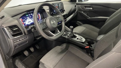 Nissan Qashqai  MHEV Premiere Edition Premier 2021
