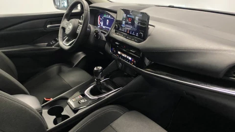 Nissan Qashqai  MHEV Premiere Edition Premier 2021