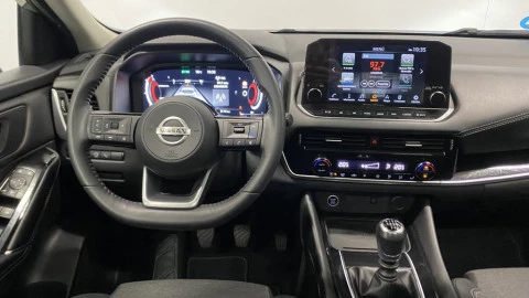 Nissan Qashqai  MHEV Premiere Edition Premier 2021