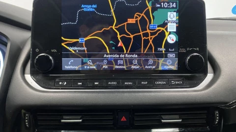 Nissan Qashqai  MHEV Premiere Edition Premier 2021