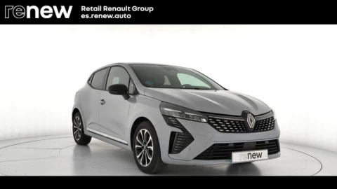 Renault Clio Techno