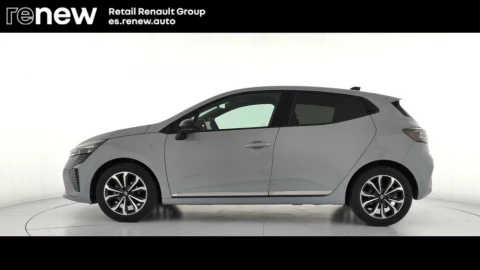 Renault Clio Techno
