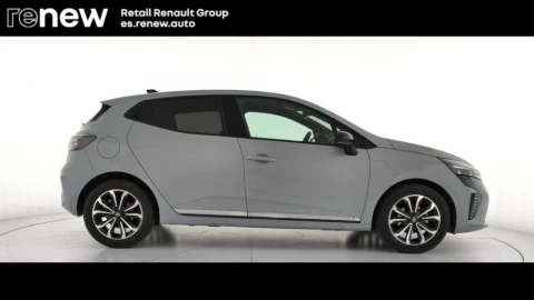 Renault Clio Techno