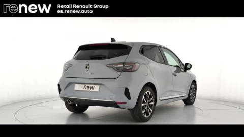 Renault Clio Techno