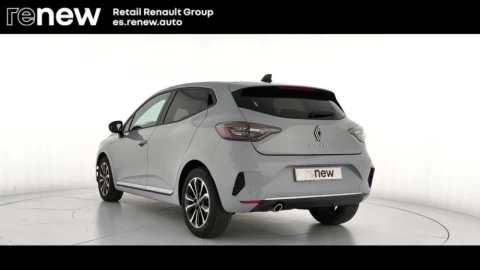 Renault Clio Techno