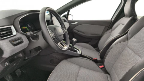 Renault Clio Techno