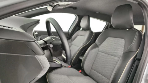 Renault Clio Techno