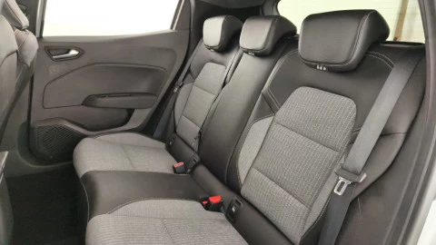 Renault Clio Techno