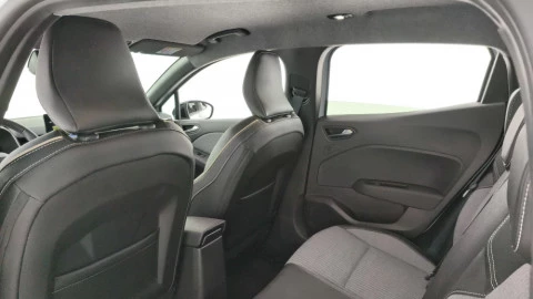Renault Clio Techno