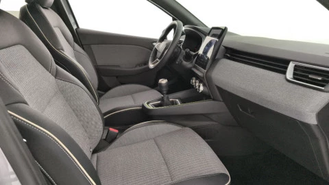 Renault Clio Techno