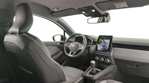 Renault Clio Techno
