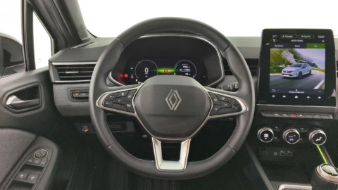 Renault Clio Techno