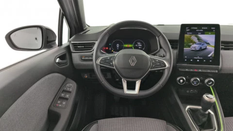 Renault Clio Techno