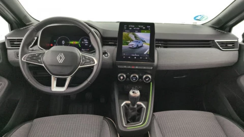 Renault Clio Techno