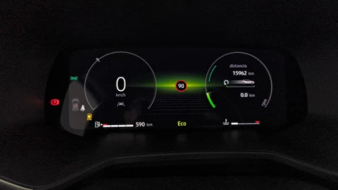 Renault Clio Techno