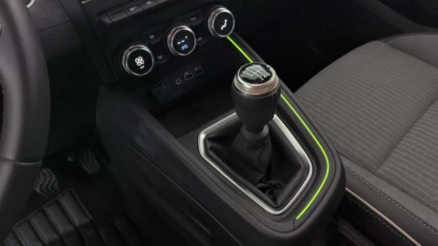 Renault Clio Techno