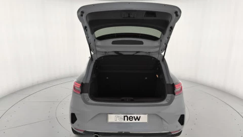 Renault Clio Techno