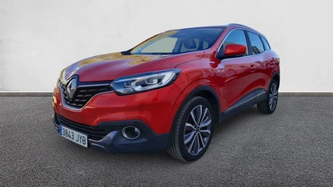 Renault Kadjar Intens Energy TCe 97kW (130CV)