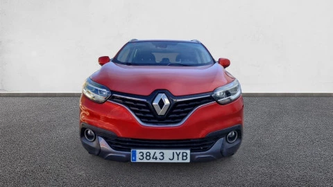 Renault Kadjar Intens Energy TCe 97kW (130CV)