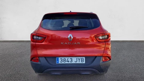 Renault Kadjar Intens Energy TCe 97kW (130CV)