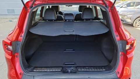 Renault Kadjar Intens Energy TCe 97kW (130CV)