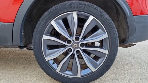 Renault Kadjar Intens Energy TCe 97kW (130CV)