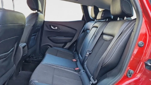 Renault Kadjar Intens Energy TCe 97kW (130CV)