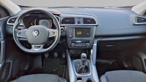 Renault Kadjar Intens Energy TCe 97kW (130CV)