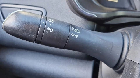 Renault Kadjar Intens Energy TCe 97kW (130CV)