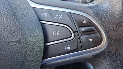 Renault Kadjar Intens Energy TCe 97kW (130CV)