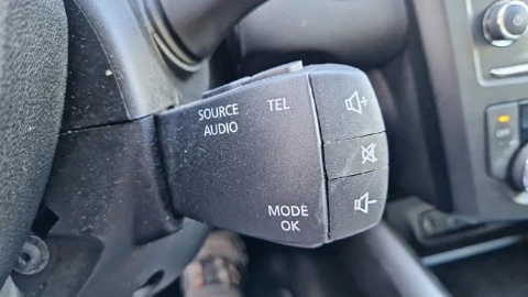 Renault Kadjar Intens Energy TCe 97kW (130CV)