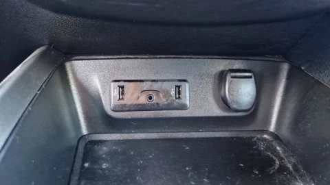 Renault Kadjar Intens Energy TCe 97kW (130CV)