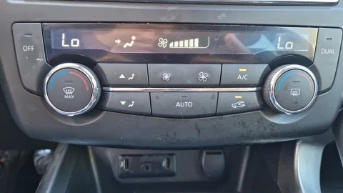 Renault Kadjar Intens Energy TCe 97kW (130CV)