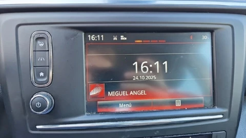 Renault Kadjar Intens Energy TCe 97kW (130CV)