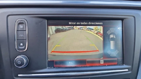 Renault Kadjar Intens Energy TCe 97kW (130CV)