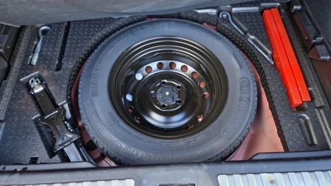 Renault Kadjar Intens Energy TCe 97kW (130CV)