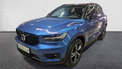 Volvo XC40 1.5 T3 Momentum Core