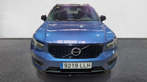 Volvo XC40 1.5 T3 Momentum Core