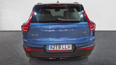 Volvo XC40 1.5 T3 Momentum Core