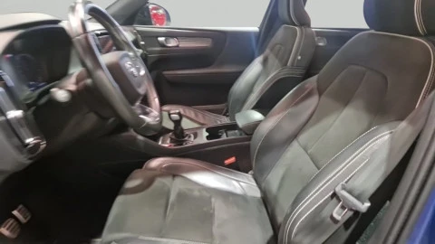 Volvo XC40 1.5 T3 Momentum Core