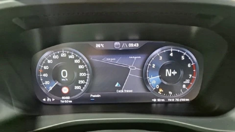 Volvo XC40 1.5 T3 Momentum Core
