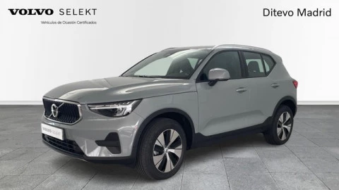Volvo XC40 B3 G Core Auto 120 kW (163 CV)