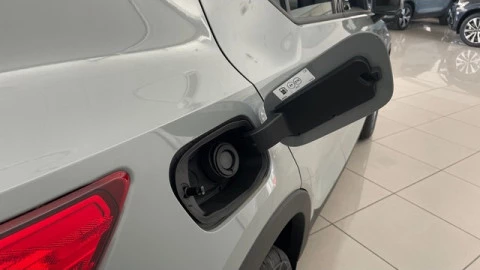 Volvo XC40 B3 G Core Auto 120 kW (163 CV)