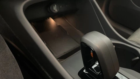 Volvo XC40 B3 G Core Auto 120 kW (163 CV)