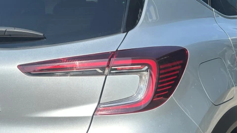 Renault Captur Zen