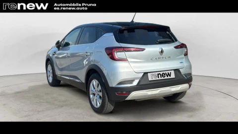 Renault Captur Zen