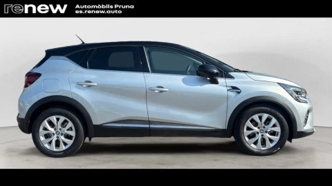 Renault Captur Zen