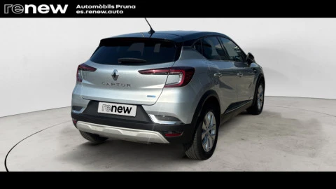 Renault Captur Zen