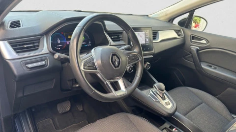 Renault Captur Zen